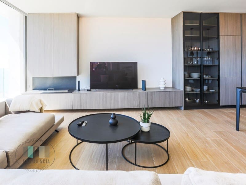 3 soveværelse Penthouse til salg i Oropesa  med garage - € 650.000 (Ref: 9434725)