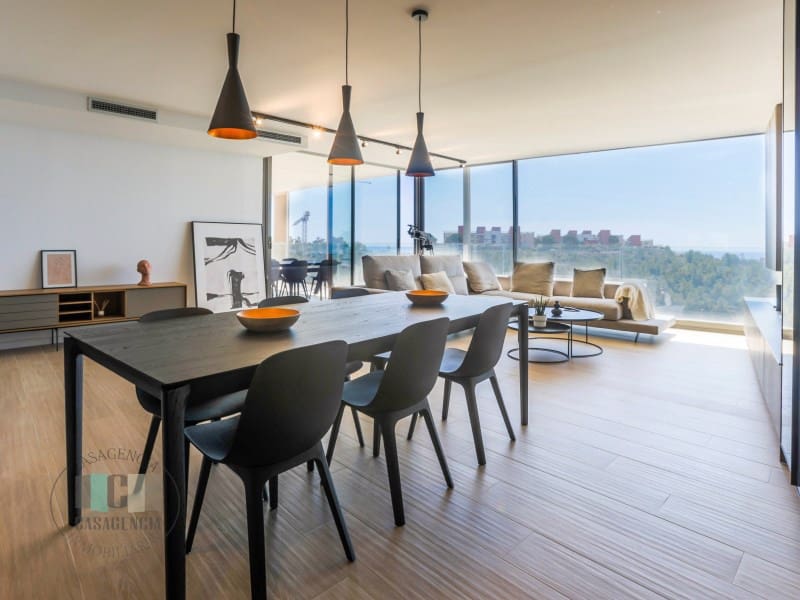 3 soveværelse Penthouse til salg i Oropesa  med garage - € 650.000 (Ref: 9434725)