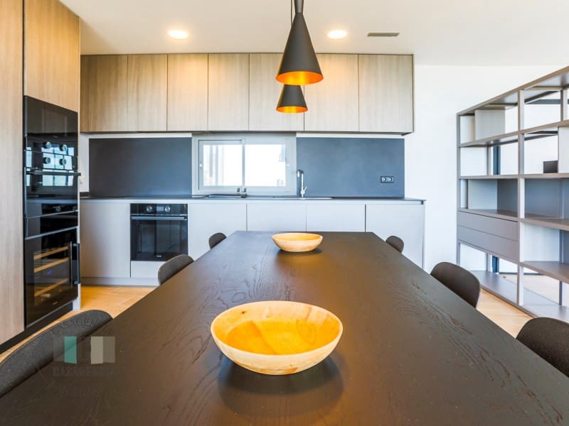 3 soveværelse Penthouse til salg i Oropesa  med garage - € 650.000 (Ref: 9434725)