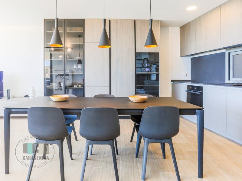 3 soveværelse Penthouse til salg i Oropesa  med garage - € 650.000 (Ref: 9434725)