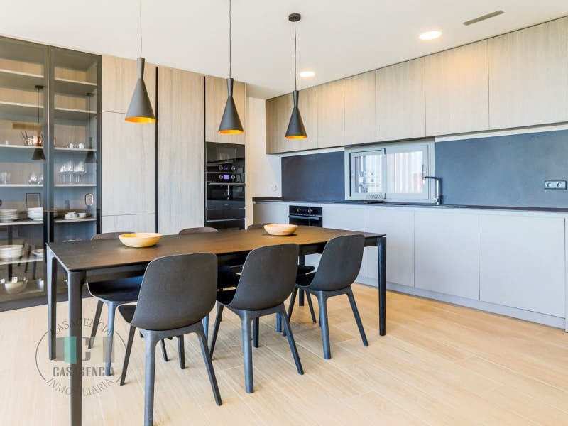 3 soveværelse Penthouse til salg i Oropesa  med garage - € 650.000 (Ref: 9434725)