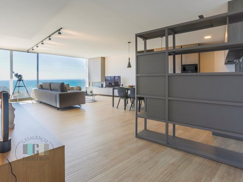 3 soveværelse Penthouse til salg i Oropesa  med garage - € 650.000 (Ref: 9434725)