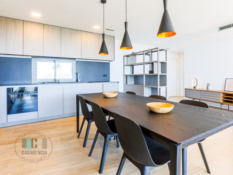 3 soveværelse Penthouse til salg i Oropesa  med garage - € 650.000 (Ref: 9434725)