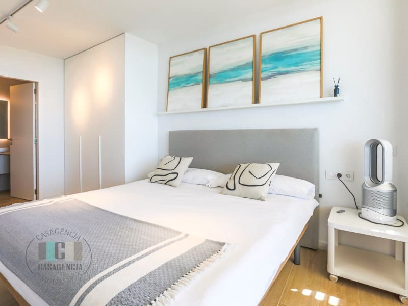 3 soveværelse Penthouse til salg i Oropesa  med garage - € 650.000 (Ref: 9434725)