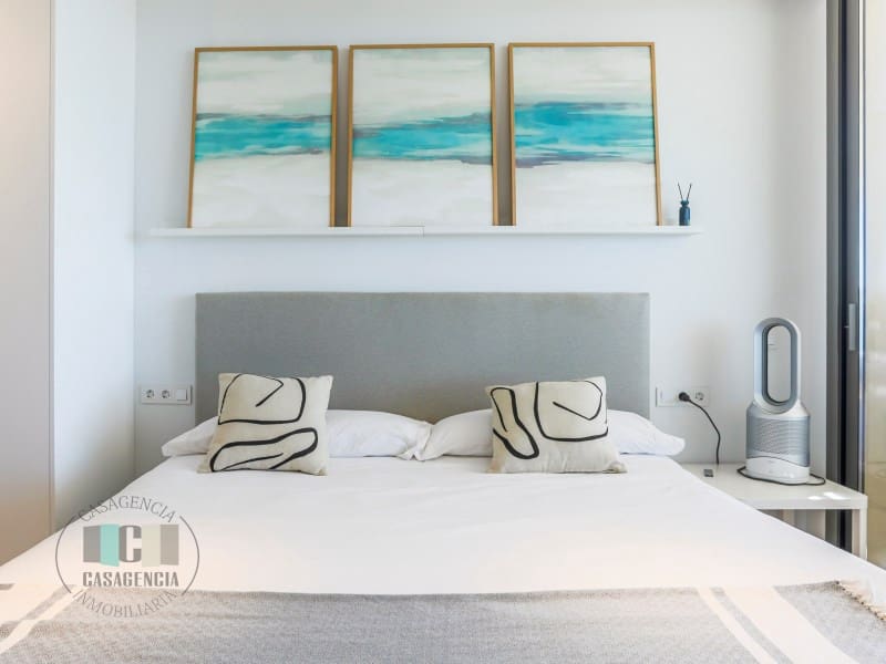 3 soveværelse Penthouse til salg i Oropesa  med garage - € 650.000 (Ref: 9434725)