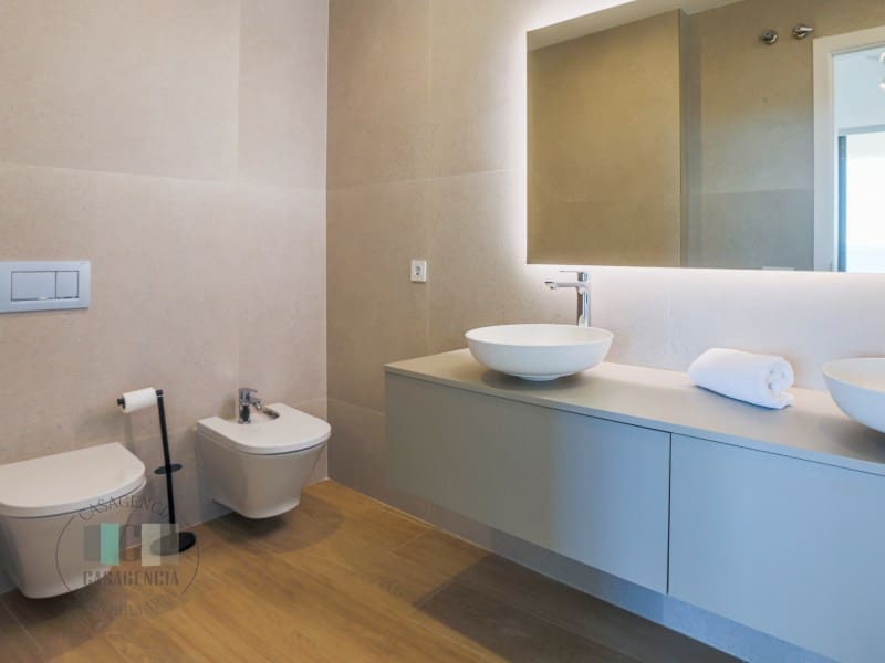 3 soveværelse Penthouse til salg i Oropesa  med garage - € 650.000 (Ref: 9434725)