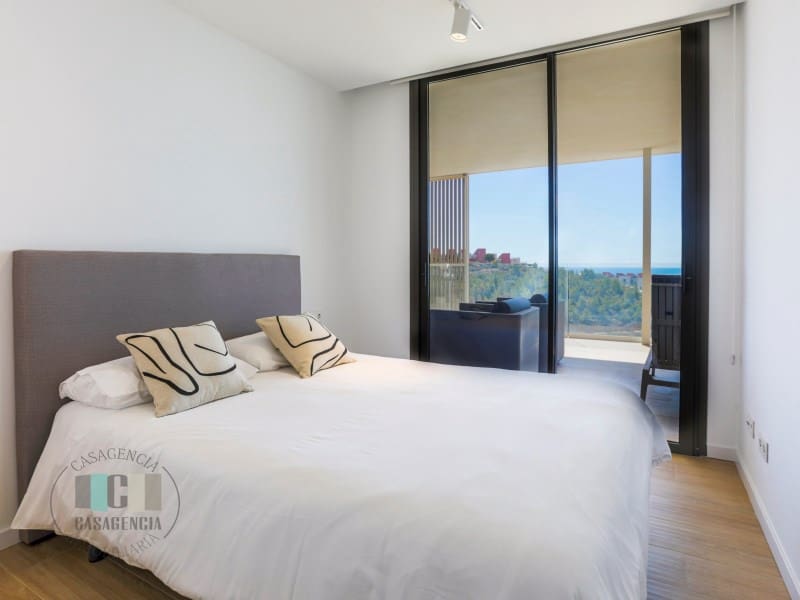 3 soveværelse Penthouse til salg i Oropesa  med garage - € 650.000 (Ref: 9434725)