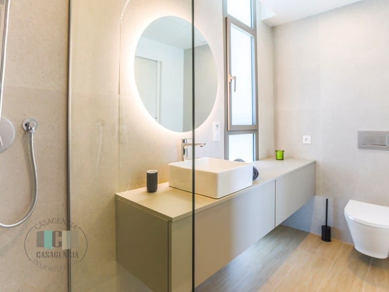 3 soveværelse Penthouse til salg i Oropesa  med garage - € 650.000 (Ref: 9434725)