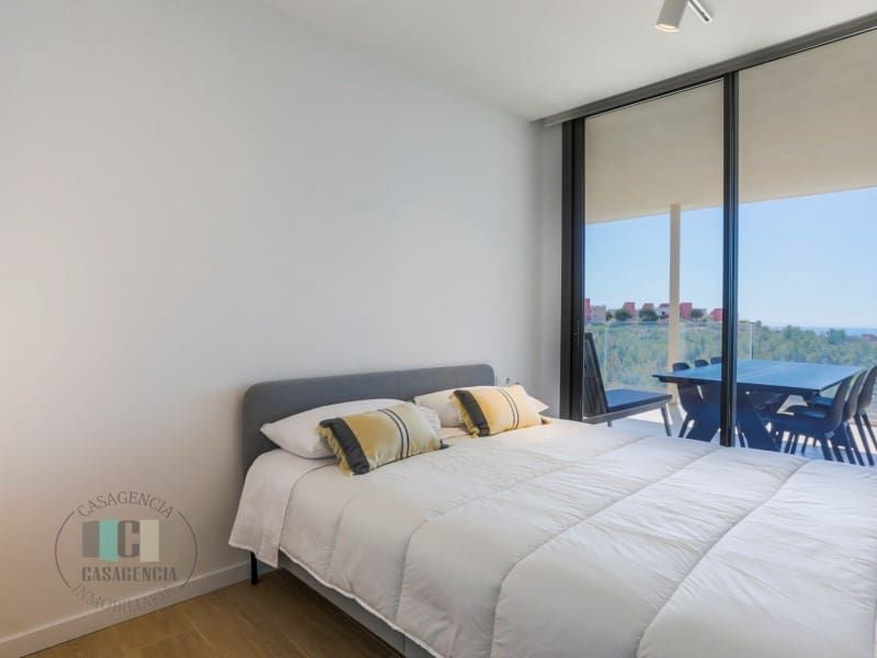 3 soveværelse Penthouse til salg i Oropesa  med garage - € 650.000 (Ref: 9434725)