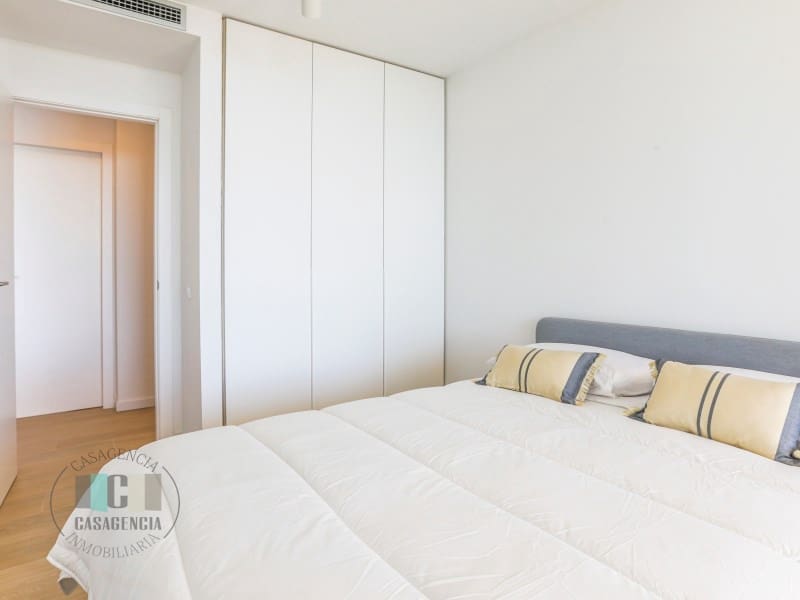 3 soveværelse Penthouse til salg i Oropesa  med garage - € 650.000 (Ref: 9434725)