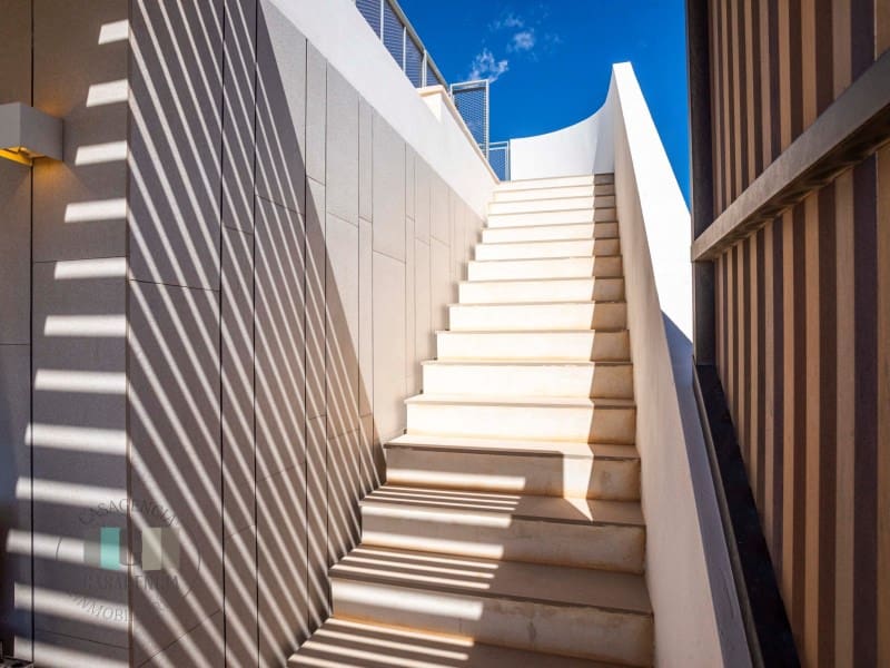 3 soveværelse Penthouse til salg i Oropesa  med garage - € 650.000 (Ref: 9434725)