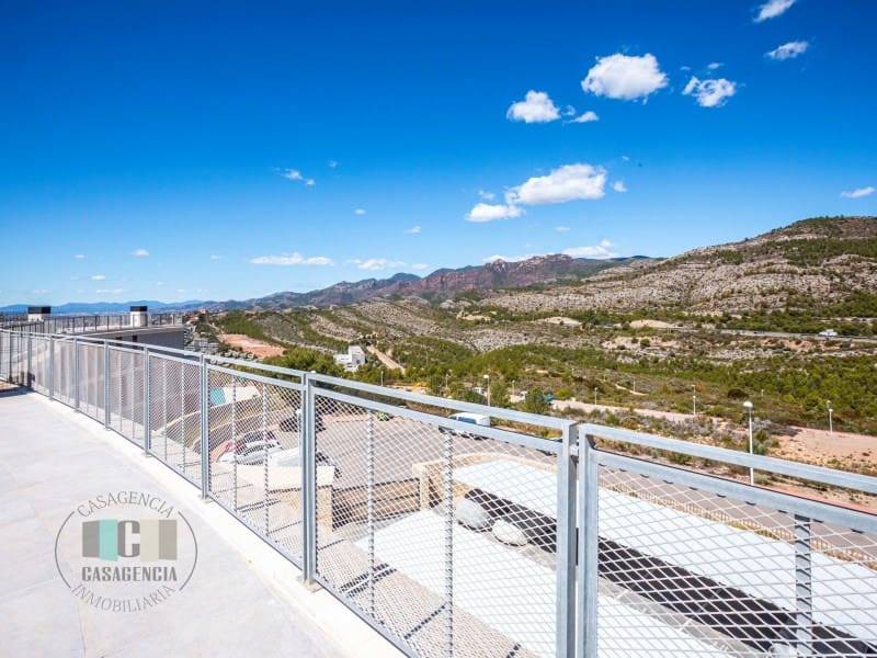 3 soveværelse Penthouse til salg i Oropesa  med garage - € 650.000 (Ref: 9434725)