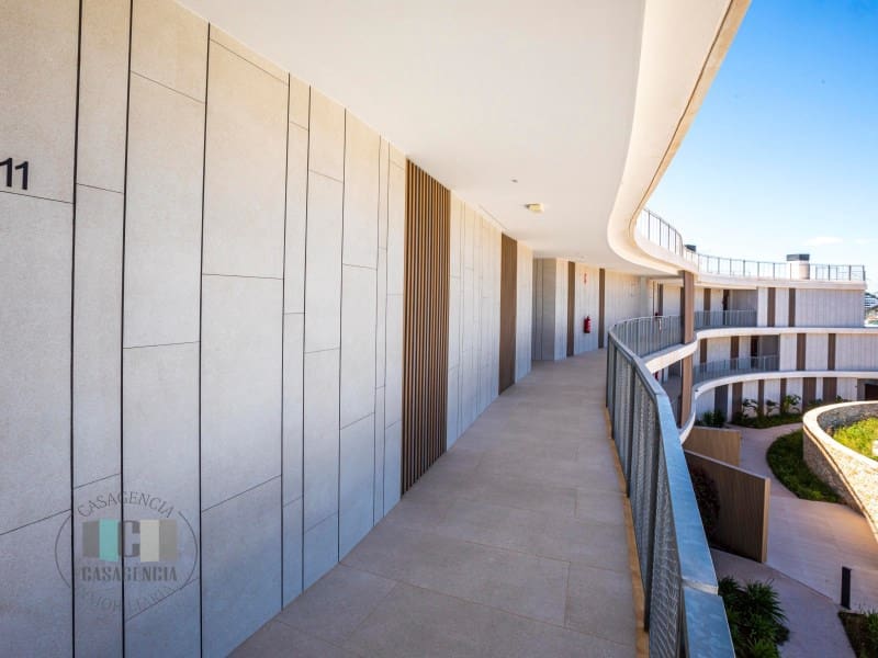 3 soveværelse Penthouse til salg i Oropesa  med garage - € 650.000 (Ref: 9434725)