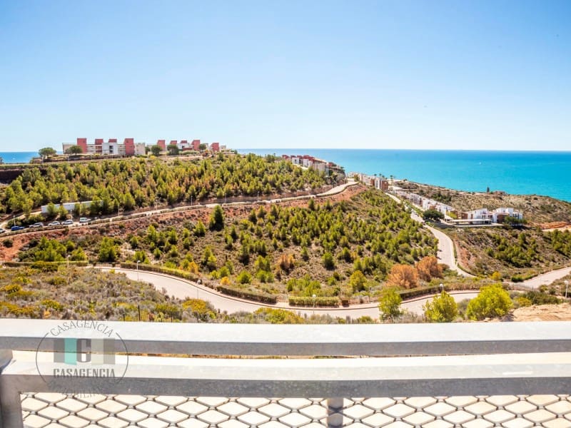 3 soveværelse Penthouse til salg i Oropesa  med garage - € 650.000 (Ref: 9434725)