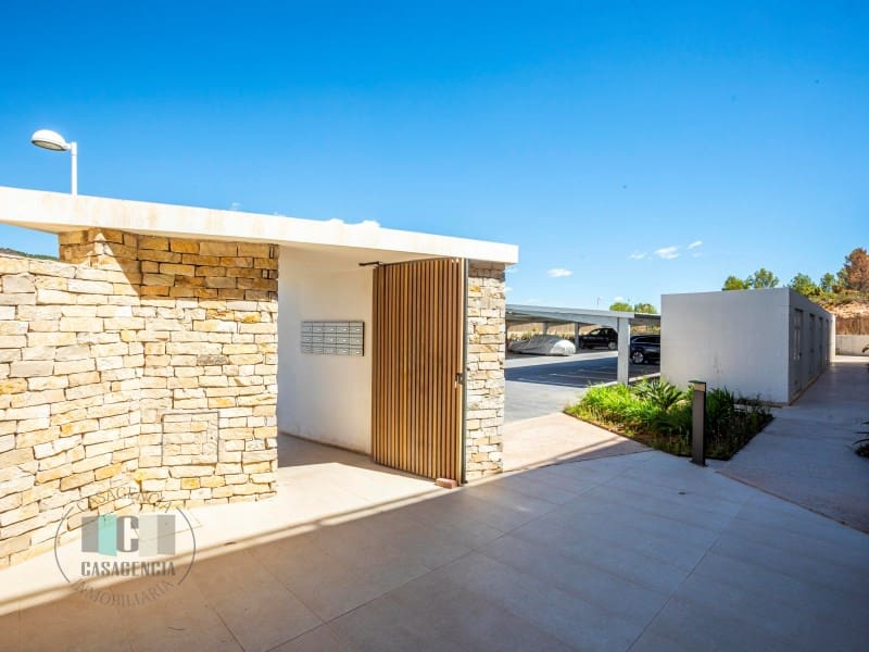 3 soveværelse Penthouse til salg i Oropesa  med garage - € 650.000 (Ref: 9434725)