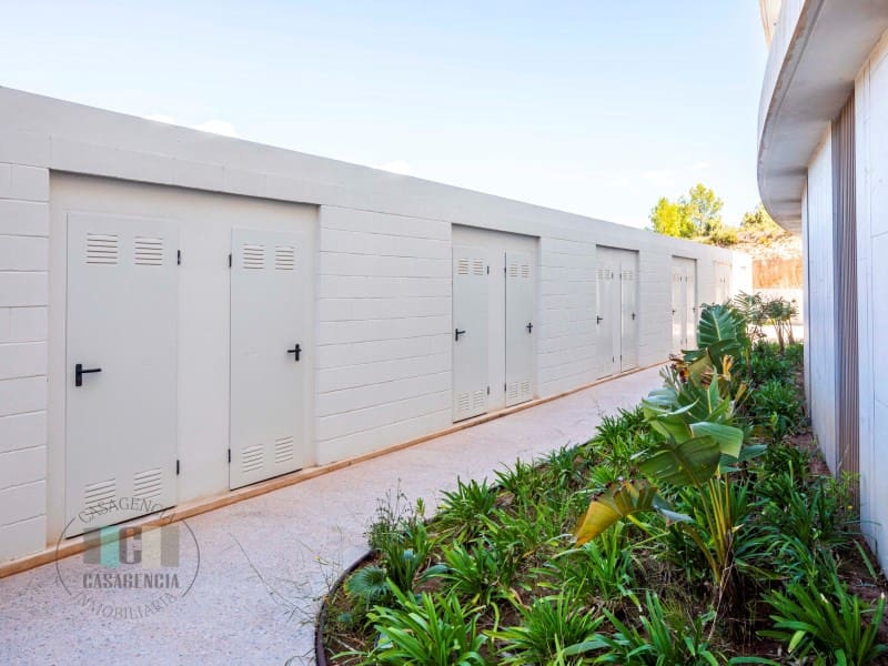 3 soveværelse Penthouse til salg i Oropesa  med garage - € 650.000 (Ref: 9434725)