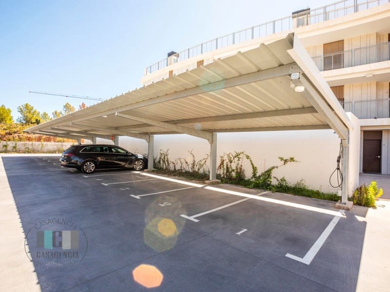 3 soveværelse Penthouse til salg i Oropesa  med garage - € 650.000 (Ref: 9434725)