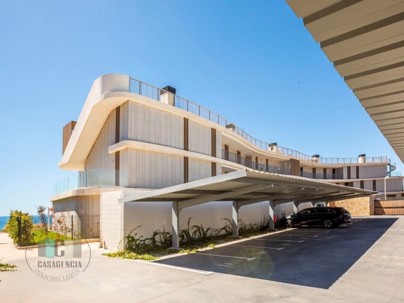 3 soveværelse Penthouse til salg i Oropesa  med garage - € 650.000 (Ref: 9434725)