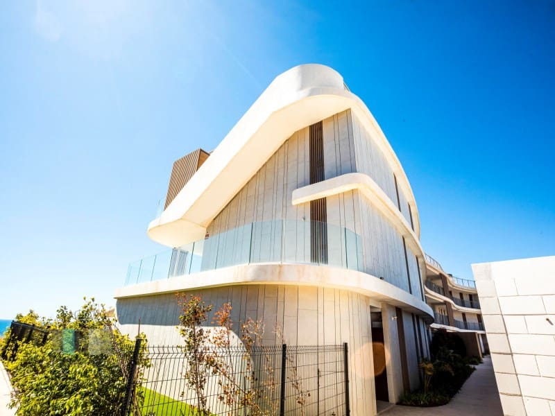 3 soveværelse Penthouse til salg i Oropesa  med garage - € 650.000 (Ref: 9434725)