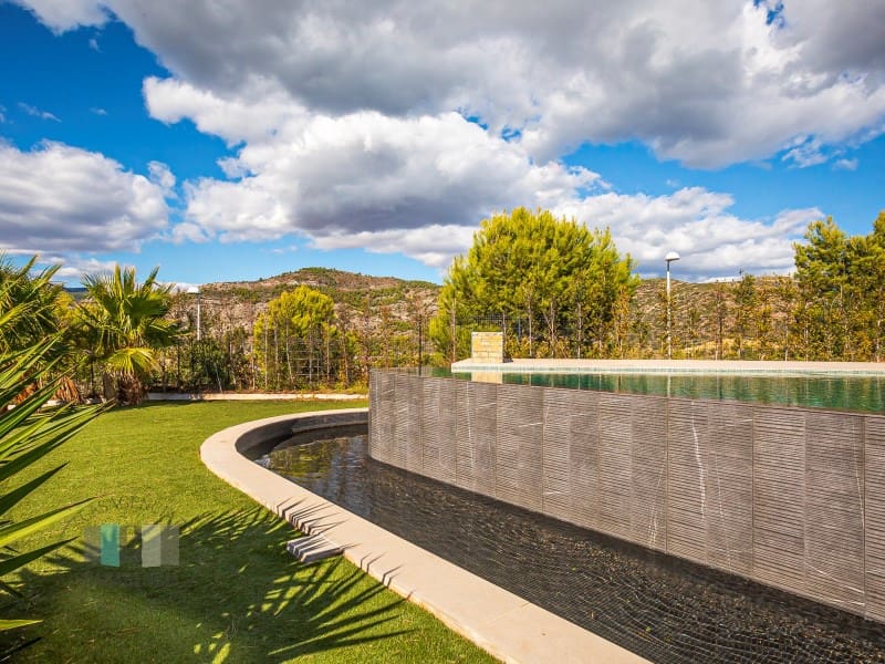 3 soveværelse Penthouse til salg i Oropesa  med garage - € 650.000 (Ref: 9434725)