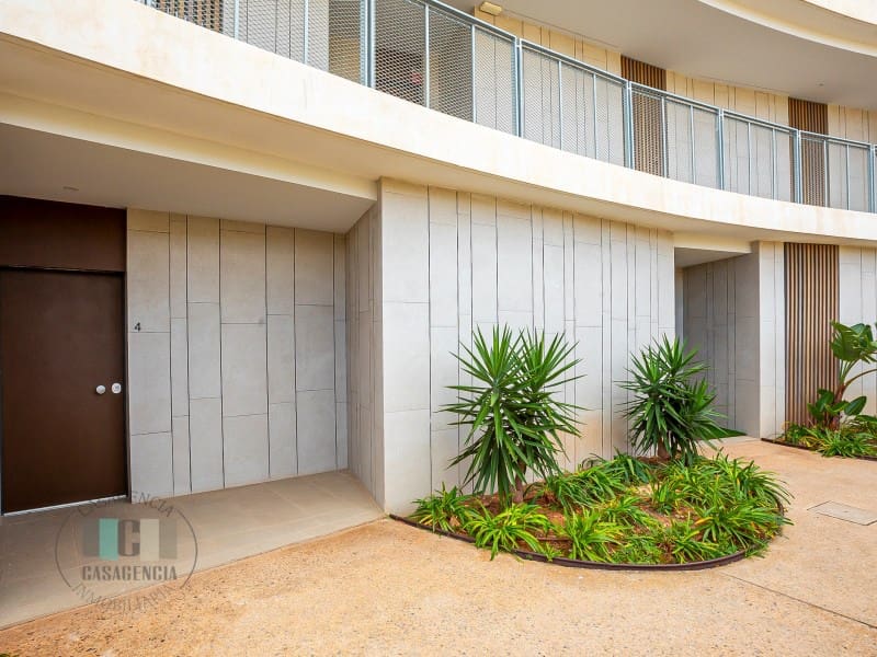 3 soveværelse Penthouse til salg i Oropesa  med garage - € 650.000 (Ref: 9434725)