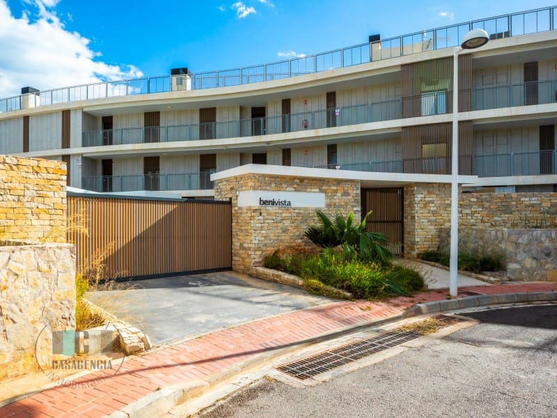 3 soveværelse Penthouse til salg i Oropesa  med garage - € 650.000 (Ref: 9434725)