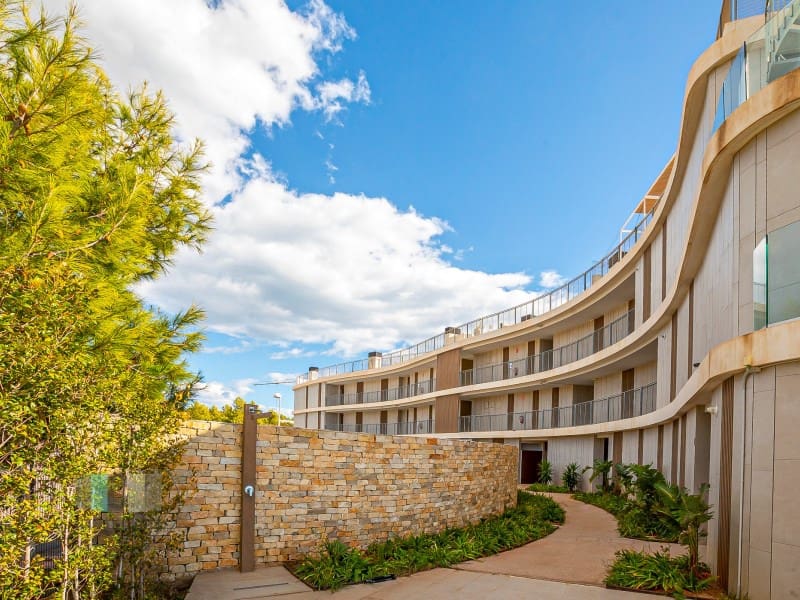 3 soveværelse Penthouse til salg i Oropesa  med garage - € 650.000 (Ref: 9434725)