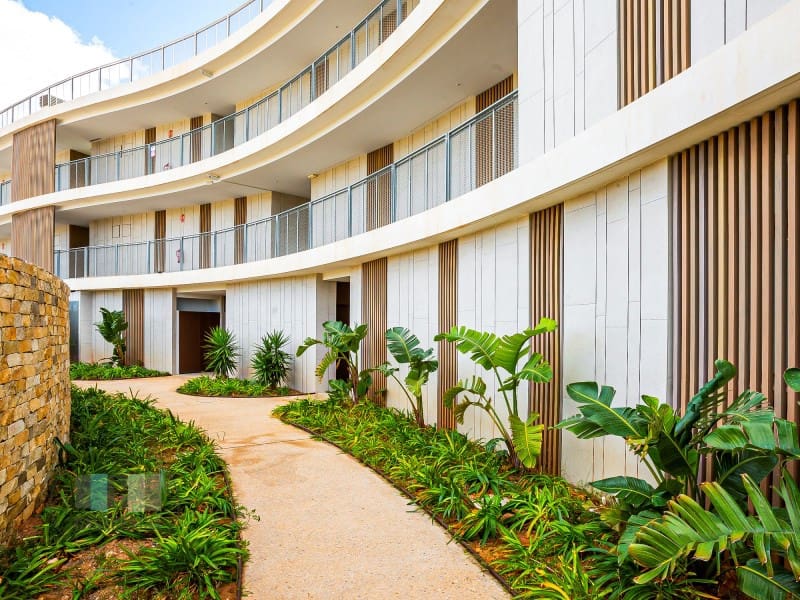 3 soveværelse Penthouse til salg i Oropesa  med garage - € 650.000 (Ref: 9434725)