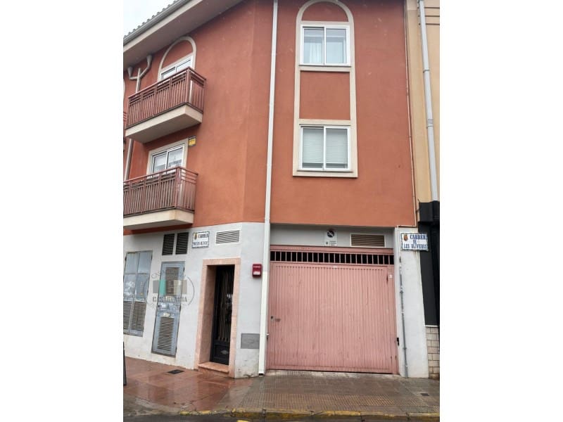 Garaje en Benicàssim en venta - 7.000 € (Ref: 9434726)