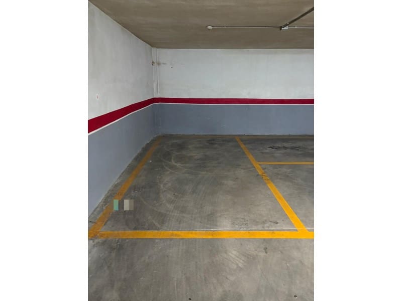 Garaje en Benicàssim en venta - 7.000 € (Ref: 9434726)