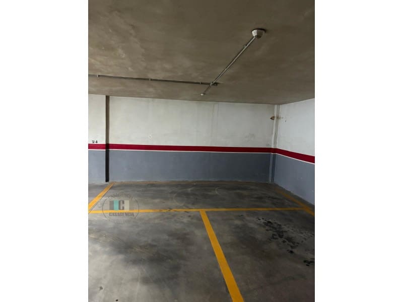 Garaje en Benicàssim en venta - 7.000 € (Ref: 9434726)