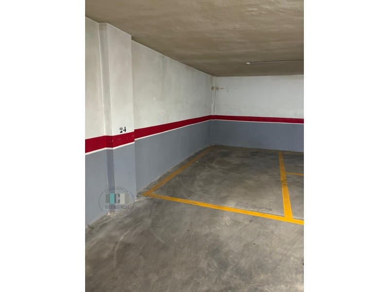 Garaje en Benicàssim en venta - 7.000 € (Ref: 9434726)