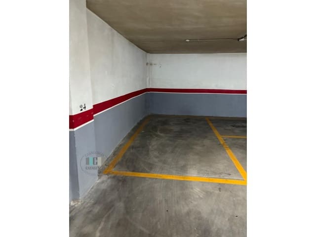 Garaje en Benicàssim en venta - 7.000 € (Ref: 9434726)