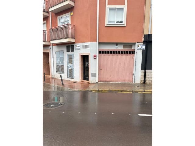 Garaje en Benicàssim en venta - 7.000 € (Ref: 9434726)