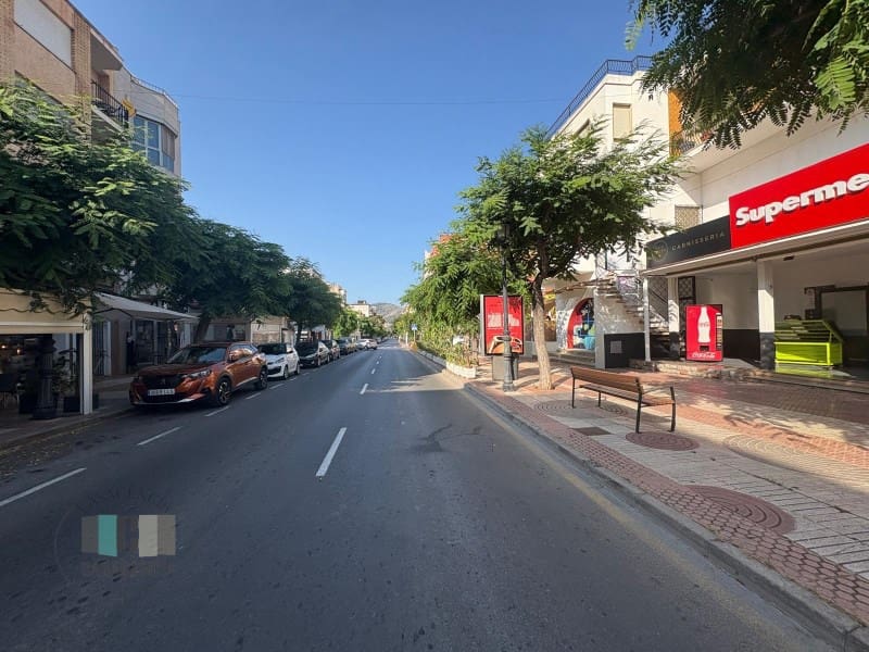 Local Commercial à vendre à Benicassim - 230 000 € (Ref: 9434727)