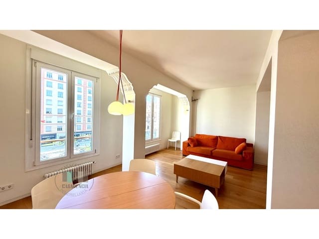 4 chambre Appartement à vendre à Centro, Castelló de la Plana avec garage - 305 000 € (Ref: 9434728)