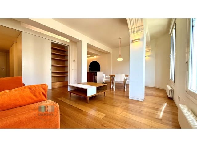 4 chambre Appartement à vendre à Centro, Castelló de la Plana avec garage - 305 000 € (Ref: 9434728)