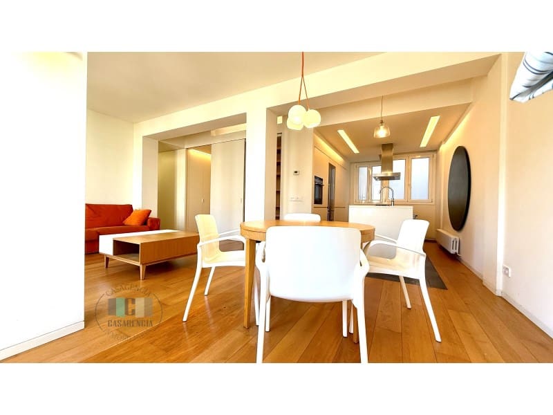 4 chambre Appartement à vendre à Castello de la Plana avec garage - 305 000 € (Ref: 9434728)