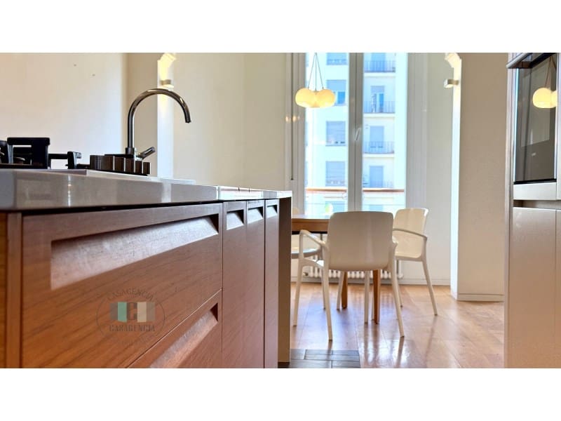 4 chambre Appartement à vendre à Castello de la Plana avec garage - 305 000 € (Ref: 9434728)