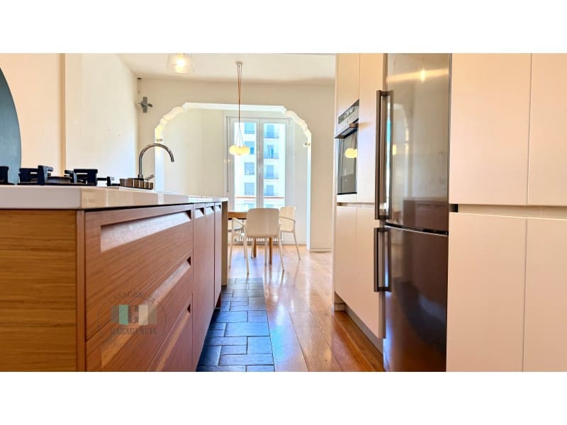 4 chambre Appartement à vendre à Castello de la Plana avec garage - 305 000 € (Ref: 9434728)