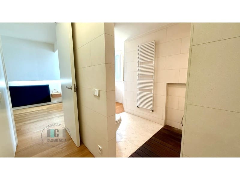 4 chambre Appartement à vendre à Castello de la Plana avec garage - 305 000 € (Ref: 9434728)
