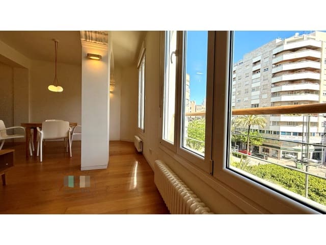 4 chambre Appartement à vendre à Centro, Castelló de la Plana avec garage - 305 000 € (Ref: 9434728)