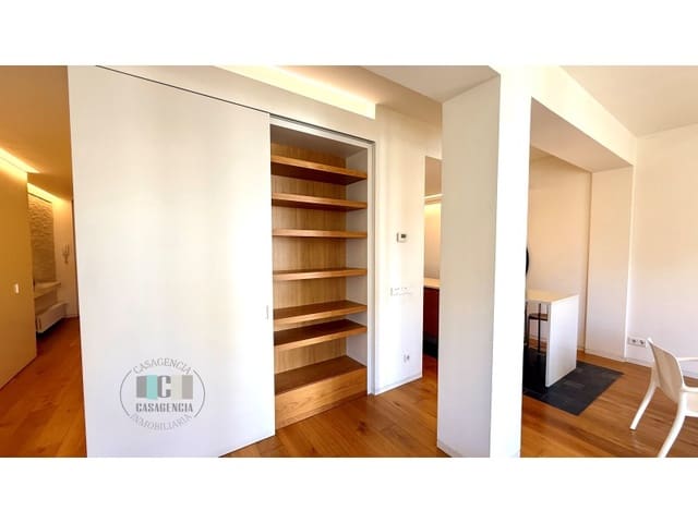 4 chambre Appartement à vendre à Centro, Castelló de la Plana avec garage - 305 000 € (Ref: 9434728)