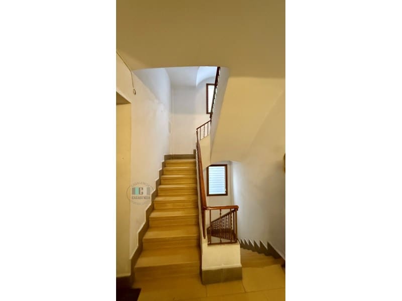 4 chambre Appartement à vendre à Castello de la Plana avec garage - 305 000 € (Ref: 9434728)