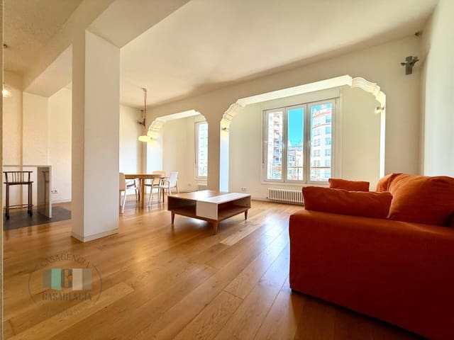 4 chambre Appartement à vendre à Centro, Castelló de la Plana avec garage - 305 000 € (Ref: 9434728)