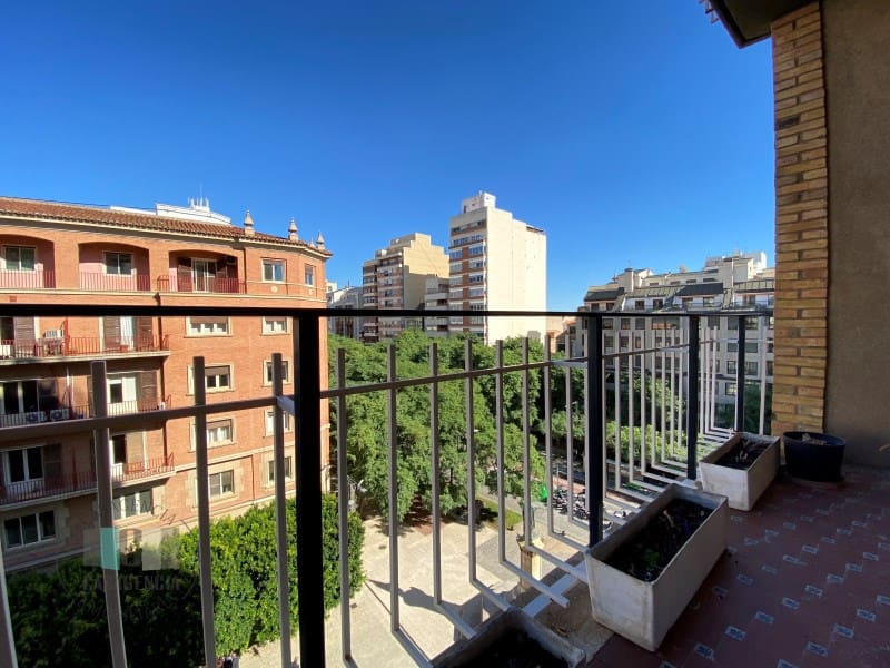 4 sovrum Lägenhet till salu i Castello de la Plana med garage - 385 000 € (Ref: 9434730)