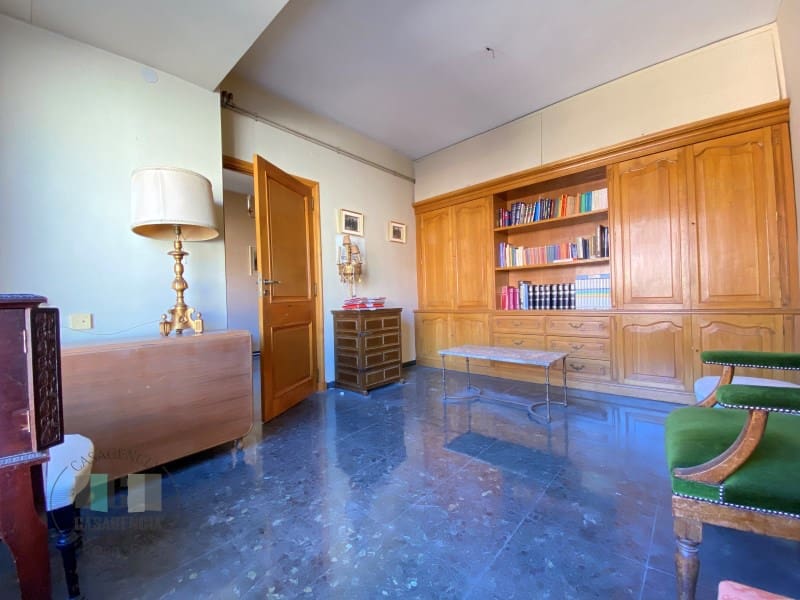 4 sovrum Lägenhet till salu i Castello de la Plana med garage - 385 000 € (Ref: 9434730)