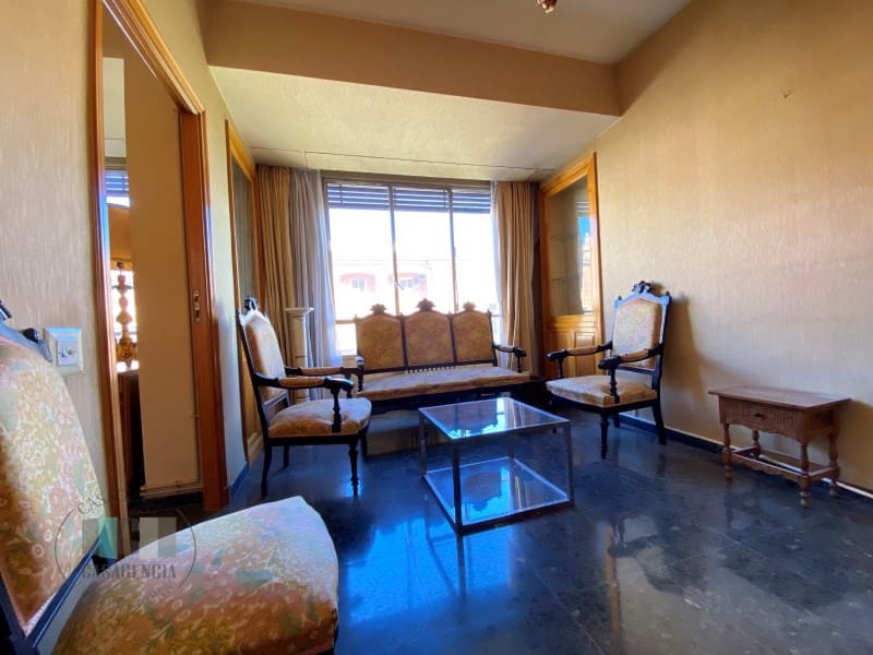 4 sovrum Lägenhet till salu i Castello de la Plana med garage - 385 000 € (Ref: 9434730)