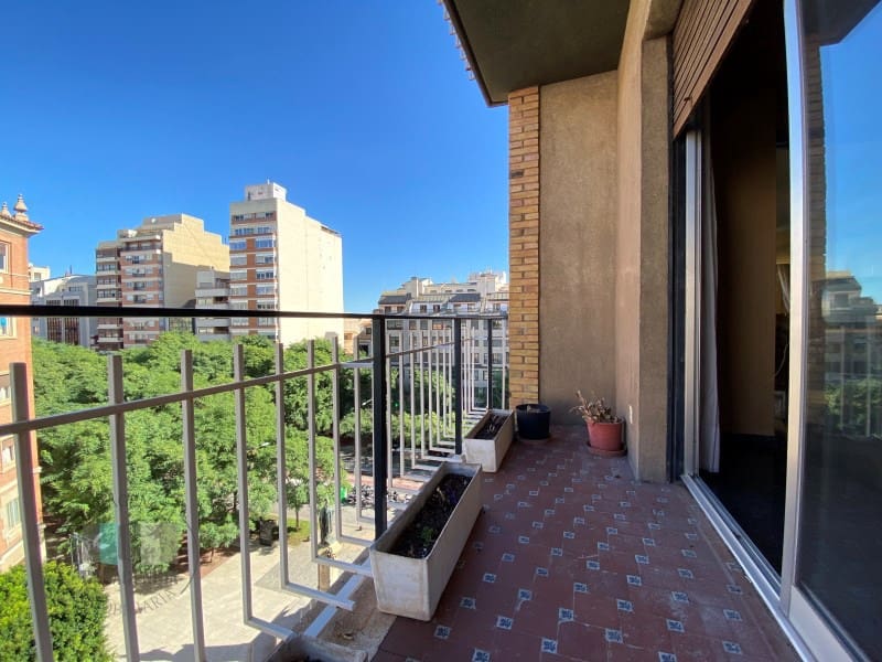 4 sovrum Lägenhet till salu i Castello de la Plana med garage - 385 000 € (Ref: 9434730)