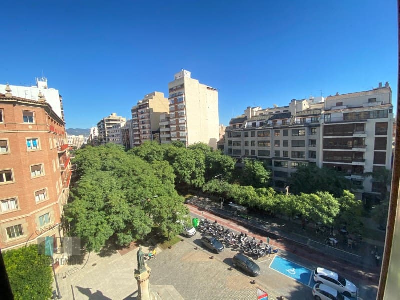 4 sovrum Lägenhet till salu i Castello de la Plana med garage - 385 000 € (Ref: 9434730)